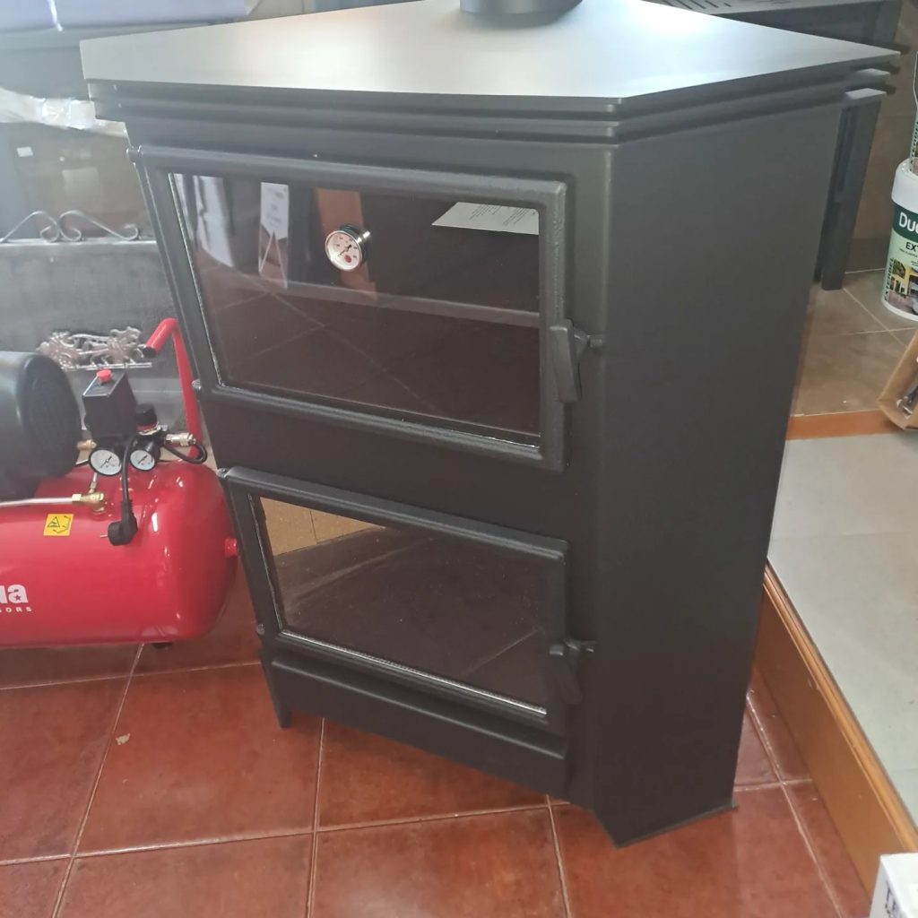 Combinado para canto