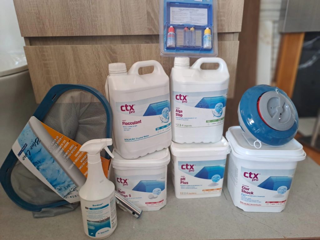 Produtos CTX